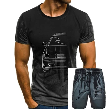 Мъжки t-shirt B13 Sentra SE-R style shirt тениска Дамска тениска