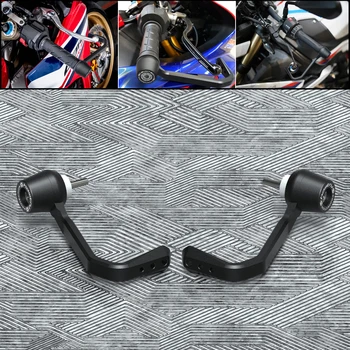 Защита на спирачния лост на съединителя за мотоциклет на Honda CB400X CB400F CBR400R 2021-2023